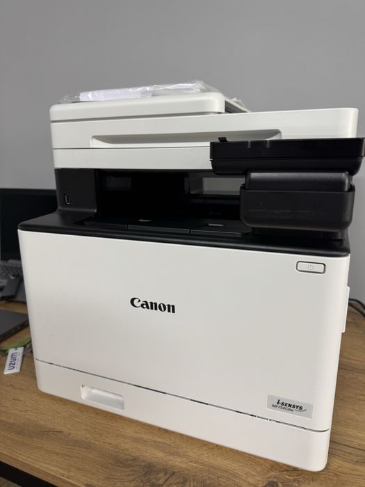 Продаю принтер Canon i-SENSYS MF754Cdw