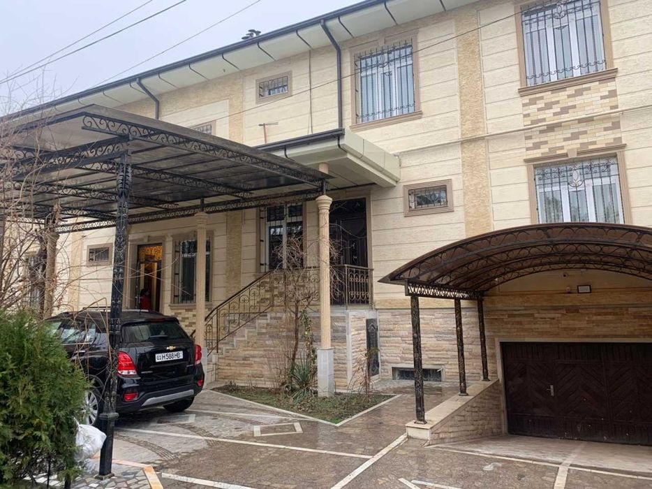 Сдаётся дом в аренду