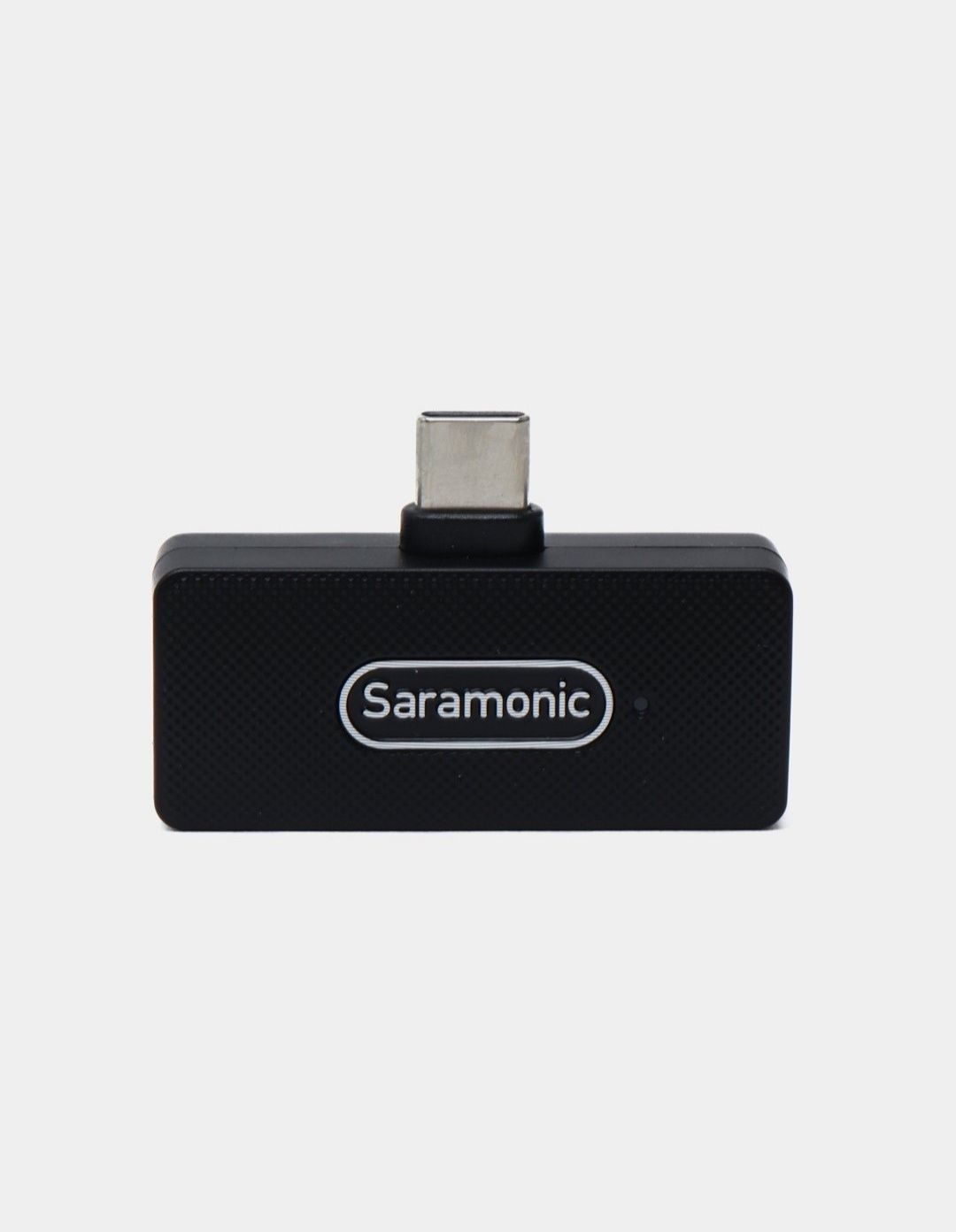 Представляем беспроводной петличный микрофон Saramonic Blink100 B6 Typ