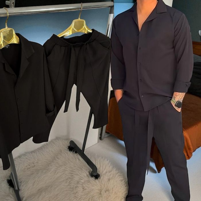 Compleuri Casual/Elegant cu Cordon lung!