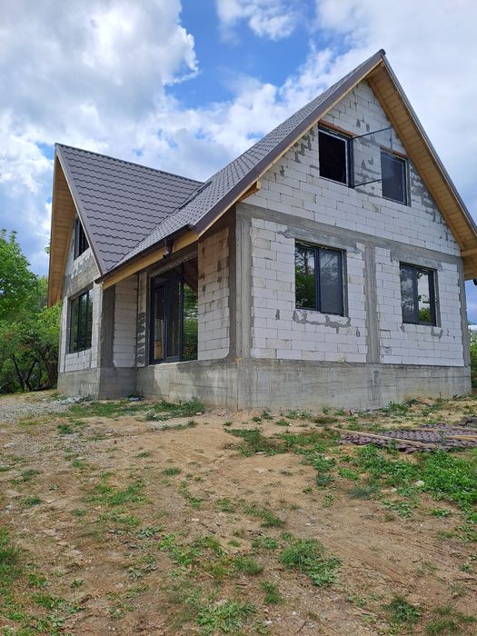 Construcții si amenajări, Interioare-Exterioare A-Z