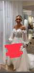 Rochie de mireasă