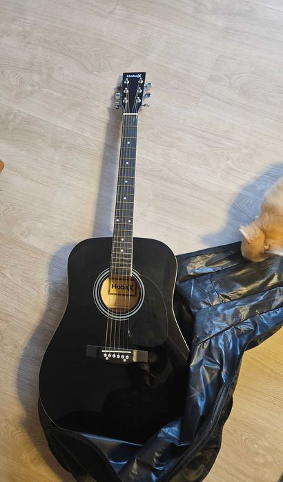 Класическа китара - нова