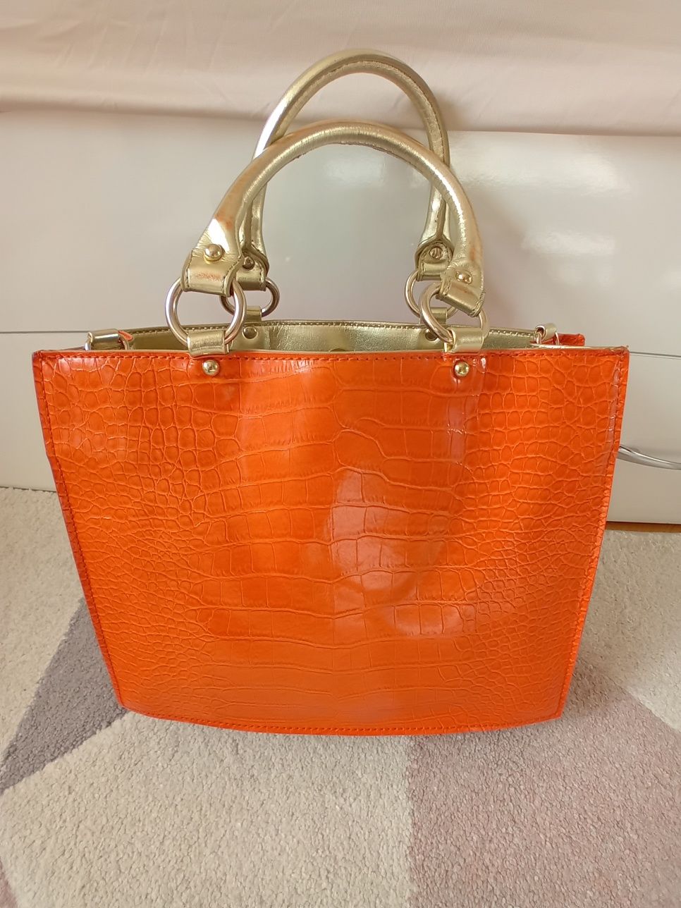 Оригинална чанта Blumarine