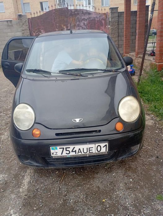 Автомобиль сатам