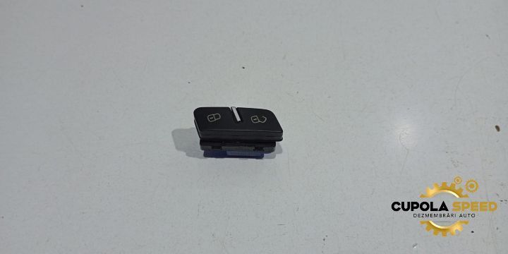 Buton blocare/deblocare usi 7P6962125A Volkswagen VW Touareg generati