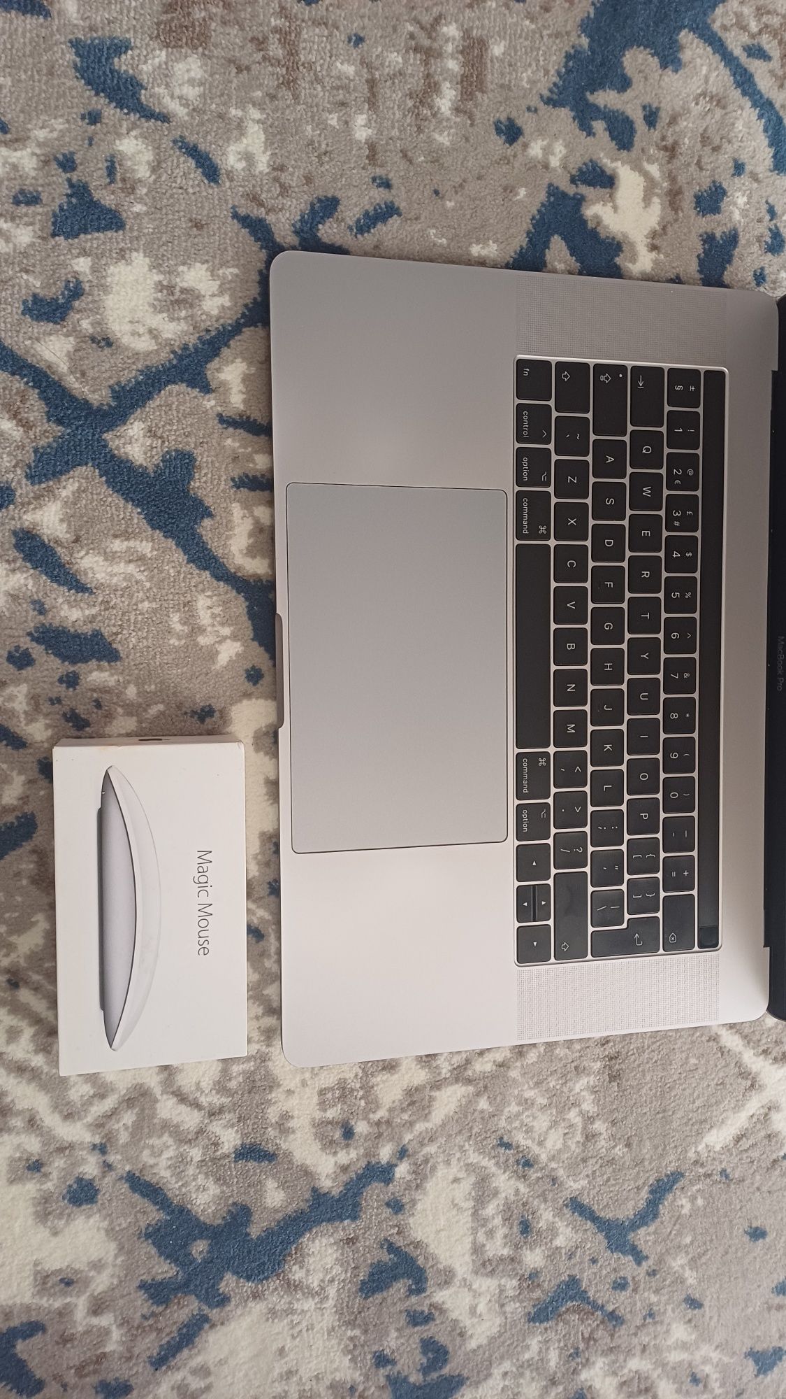 Apple MacBookPro 16 GB/ 1 TB SSD/ 3,1 GHz/ Core i7