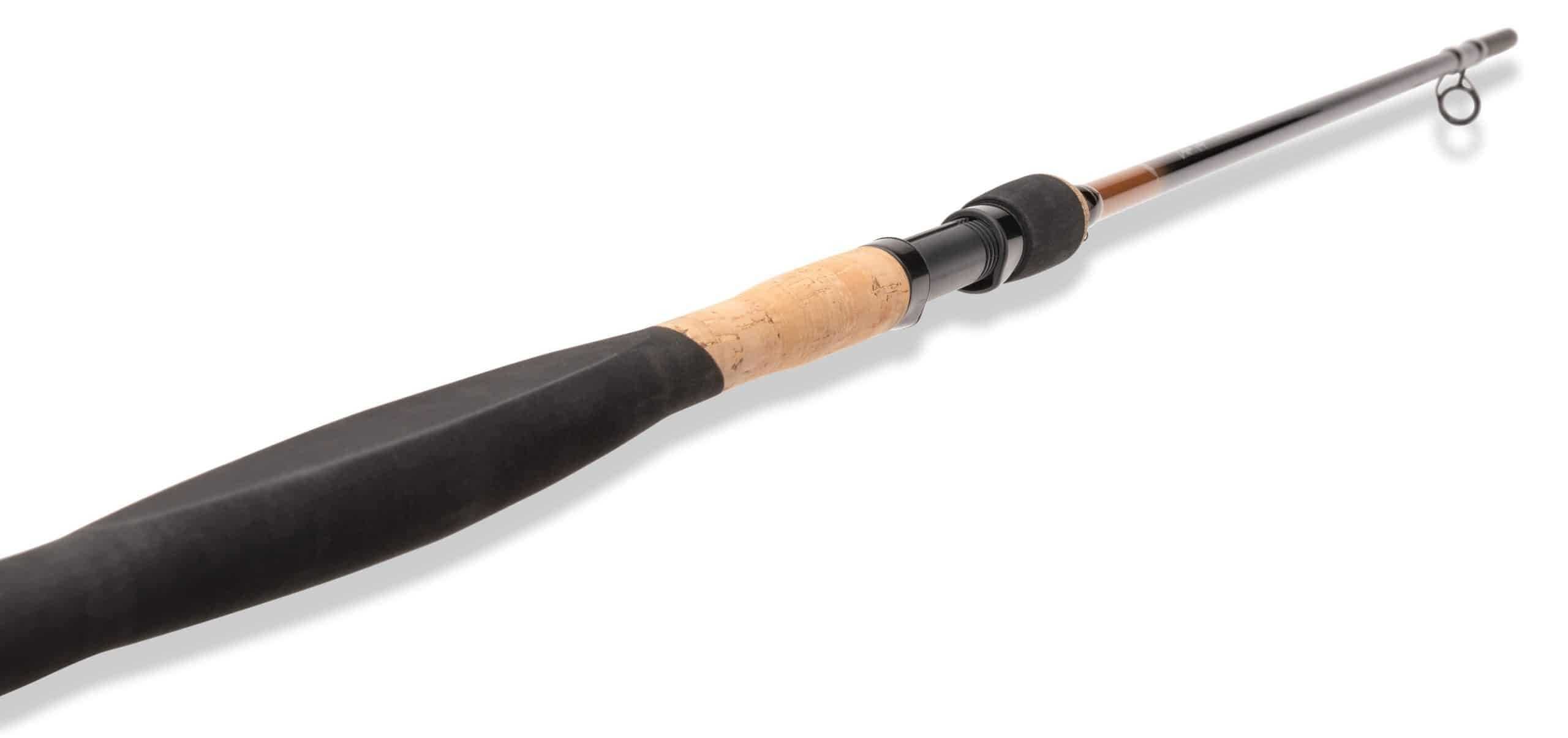 Фидер въдица MS-RANGE Custom Feeder 360-60g