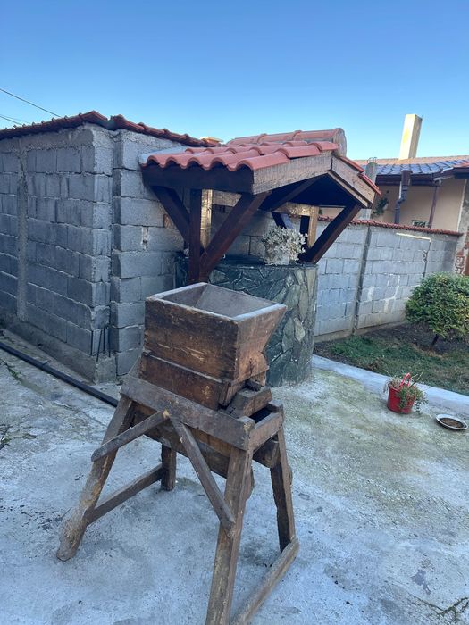 Гроздомелачка на 100г