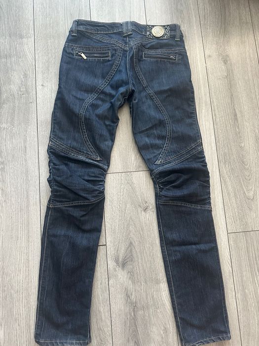 Дънки Just Cavalli