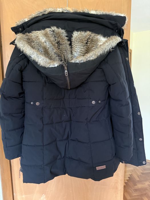 Зимно яке MARIKOO