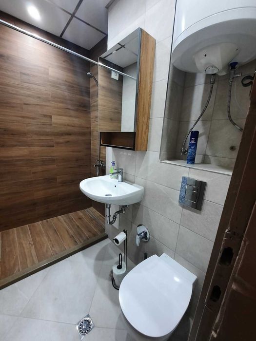 Продава се Двустаен апартамент в София, Младост 3 - 65 кв.м за 2308 €/кв.м - Снимка #13