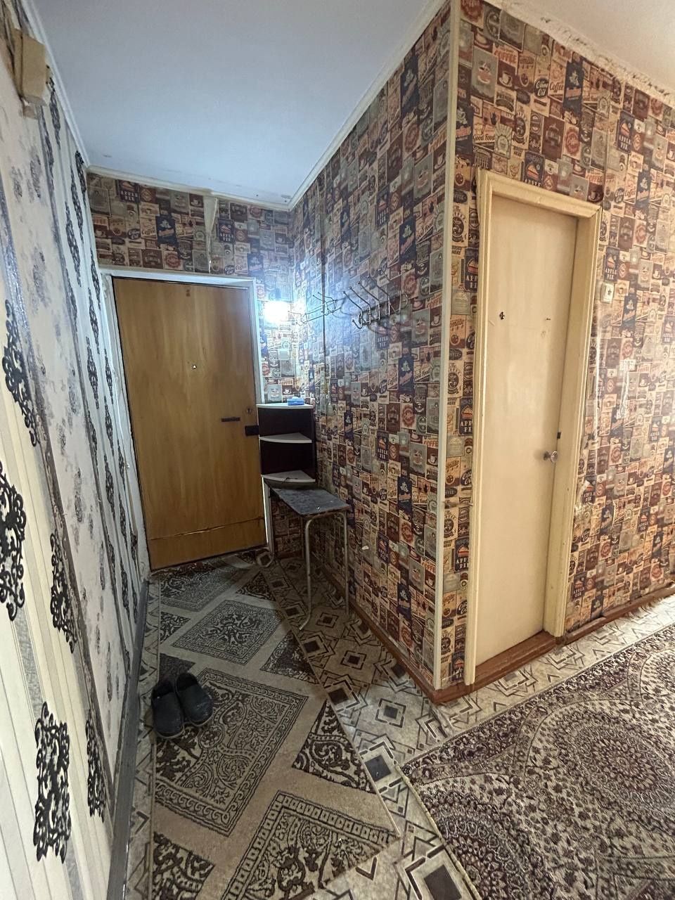 2 xonalik kvartira tez va arzon narxda sotiladi