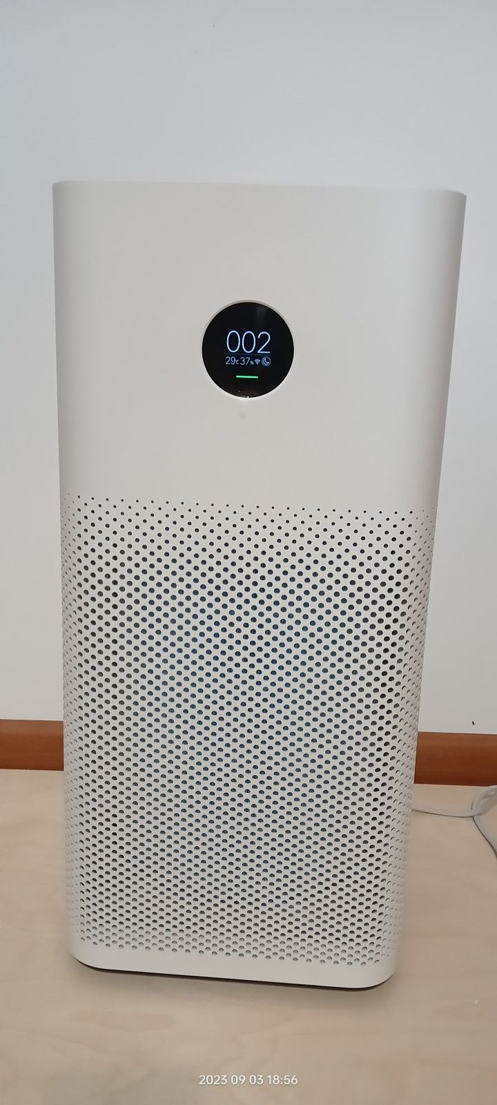 Очиститель воздуха xiaomi air purifier 2s