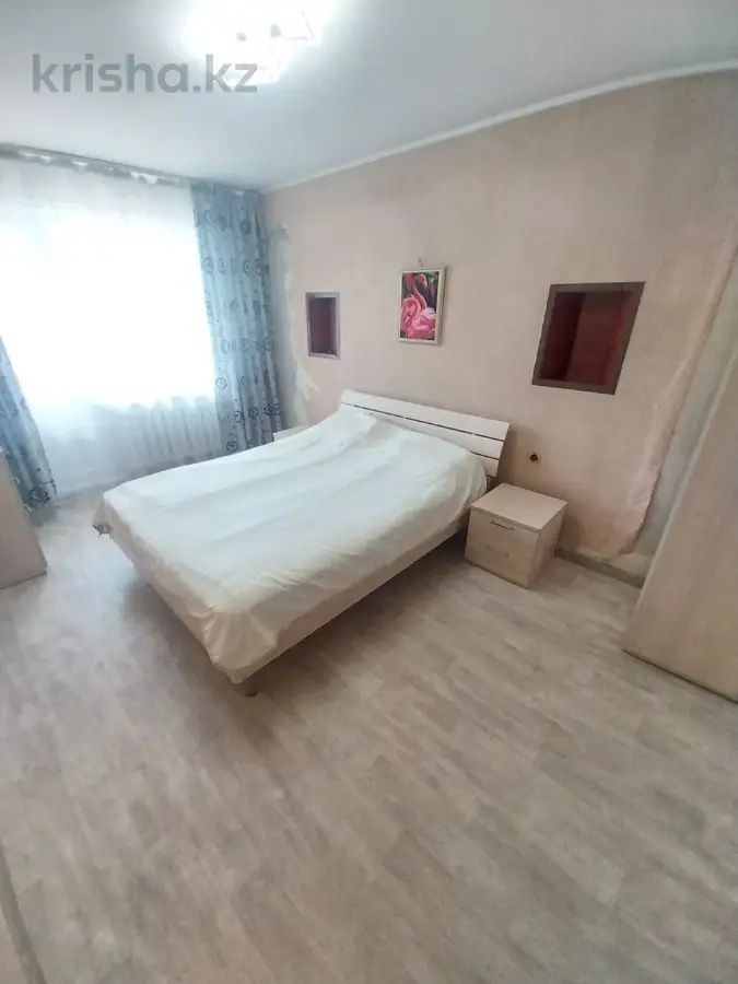Продам 3-х комнатную квартиру