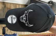 NEW ERA шапка seasonal infill 940 Chicago Bulls cap НОВА
