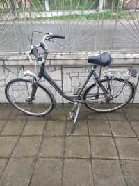 Велосипед gazelle Холандия