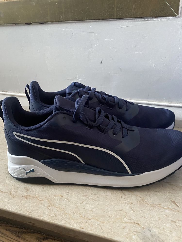 Puma Anzarun tech