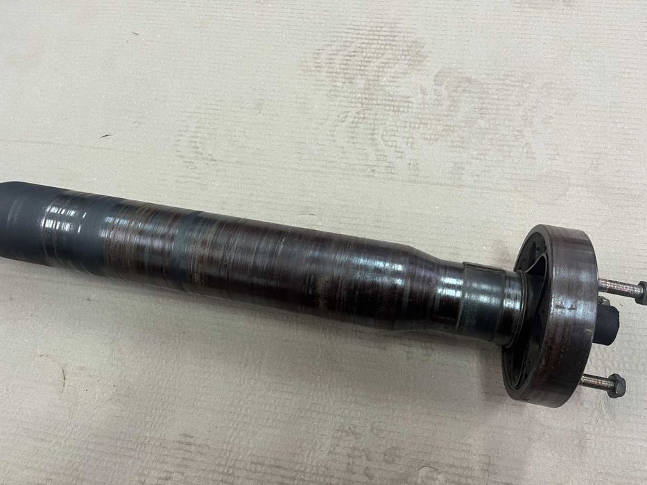 Кардан за Mercedes E-class W210 2.0 (136 к.с. Автомат)