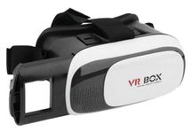 Ochelari Realitate Virtuala VR Box 3D