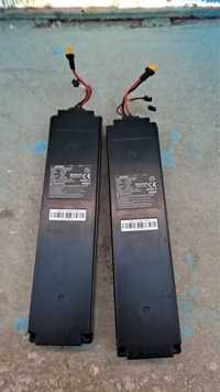 Baterii trotineta jetech 36V 7,8ah 33x7,5cm