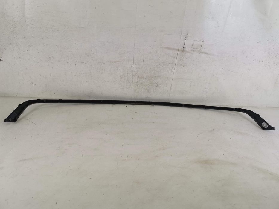 Хюндай Тъкс​он / Hyundai Tucson [ Предна броня декорация/орнамент, ори