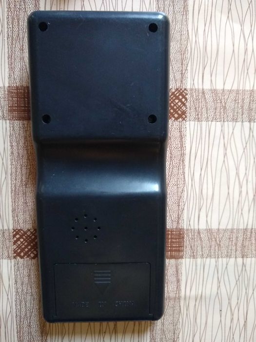 Електронна игра Тетрис