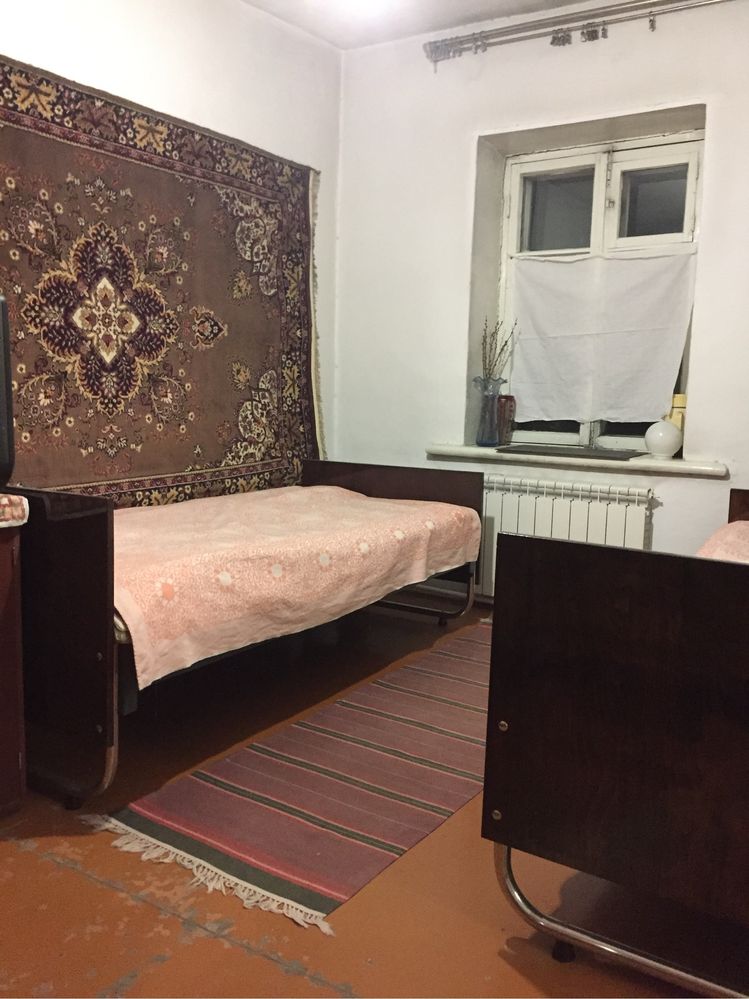 Продам кирпичный дом в отличном состоянии