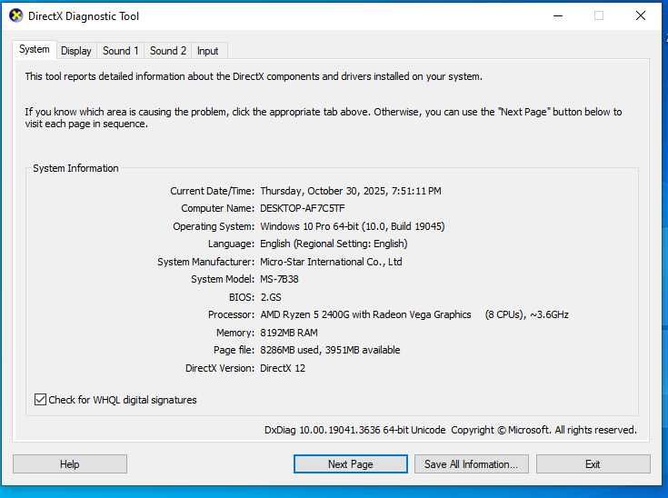 Vand calculator gaming