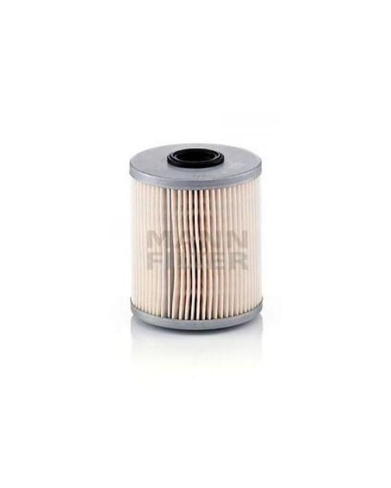 Filtru de combustibil Nissan PRIMERA Traveller WP12 2002-2016 0986TF02