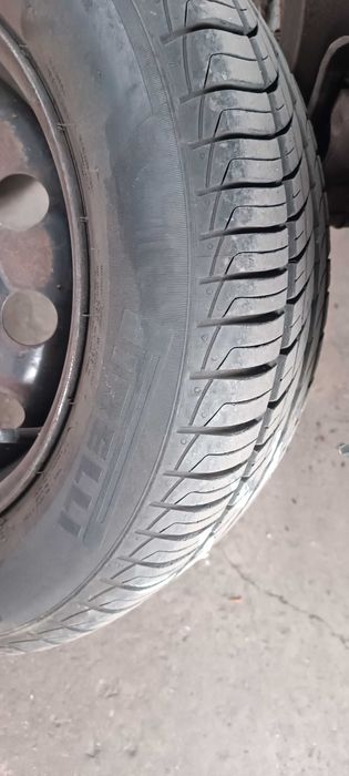 Летни гуми Pirelli без джанти