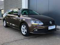 Volkswagen Jetta Scaune incalzite / Climatronic 2 zone / Bluetooth / Park Pilot