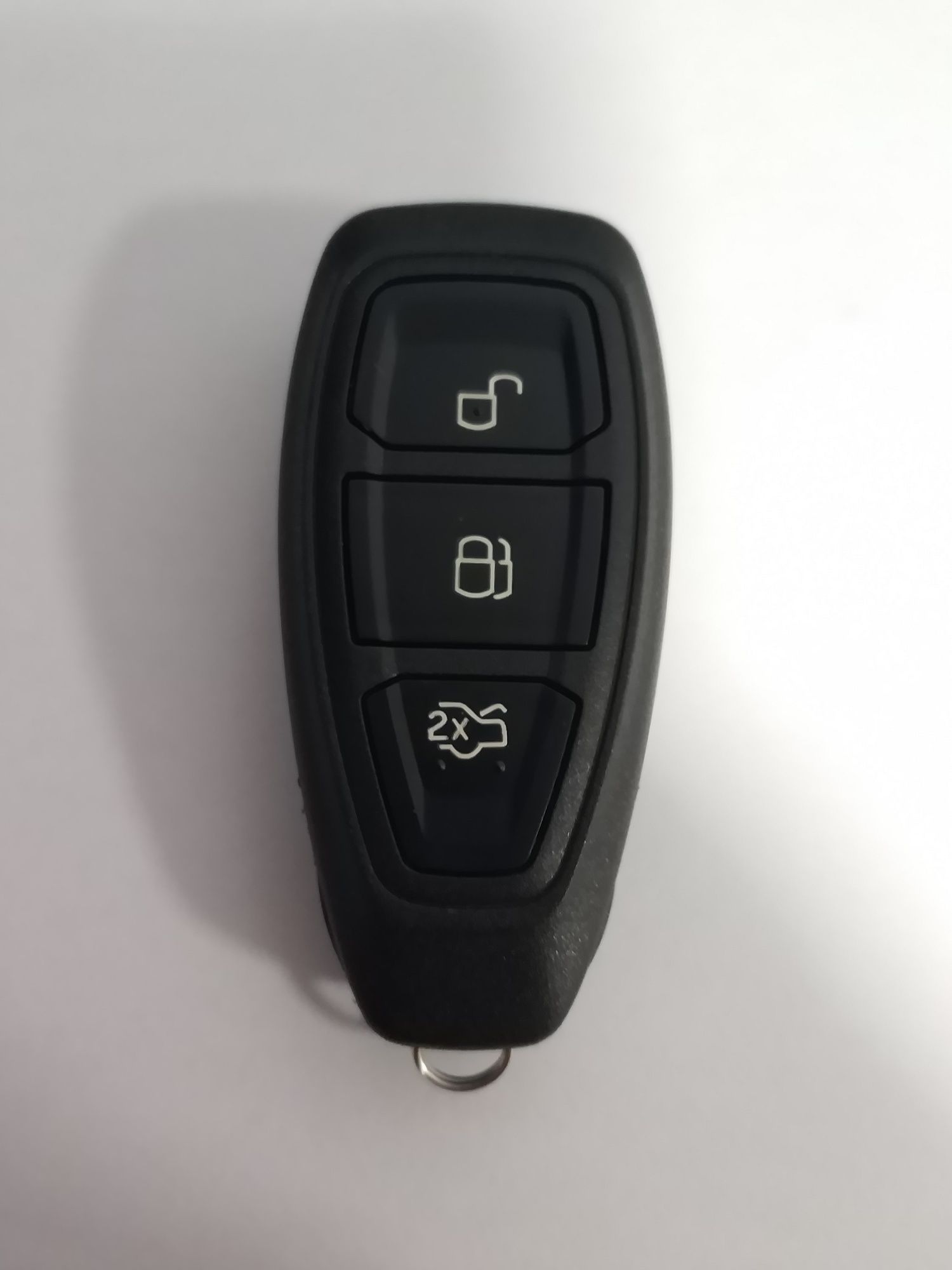 Смарт ключ Ford 434mhz, hu101 id63 (80 bits) smart key