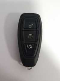 Смарт ключ Ford 434mhz, hu101 id63 (80 bits) smart key