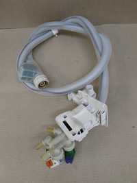 sistem aquastop cu electrovalva masina de spalat Bosch WVH28340 / R8