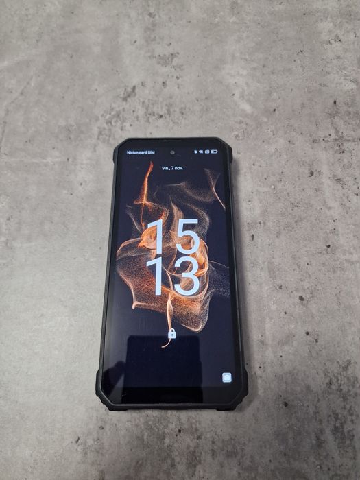 Telefon Blackview BV8900 camera termala 8gb ram 256gb