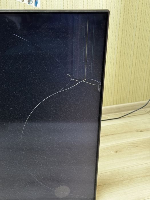 Телевизор LG на запчасти