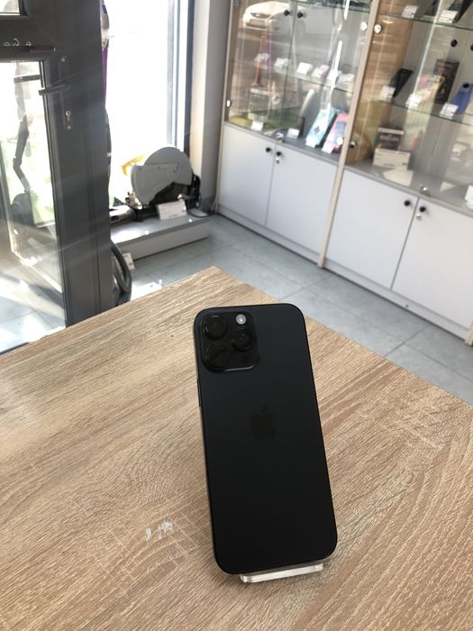 Айфон 16 про макс 1тб (А4)