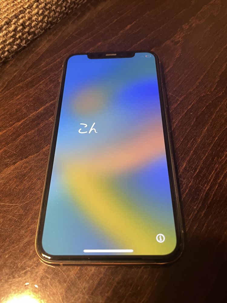 IPhone 11 PRO , 64 GB