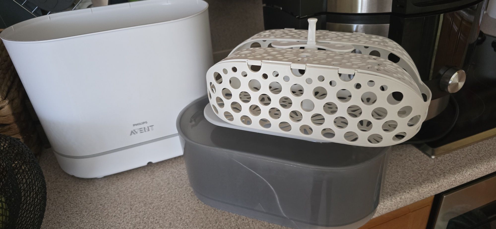 Стерилизатор Philips Avent