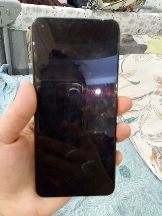 Xiomi 11 Lite 5G NE Karobka dokumenti bor