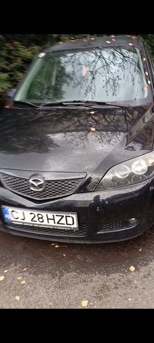 Vând Mazda 2 motor de 1.6 benzina