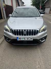 Suzuki SX4 S-Cross Primul proprietar