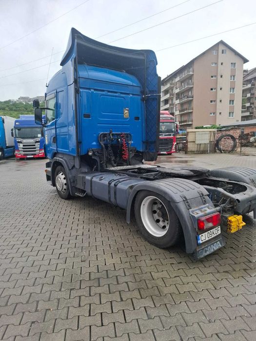 De vanzare Scania R440-MEGA