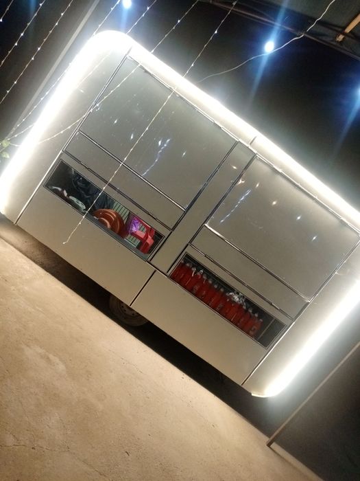 kochma dokon fast food un