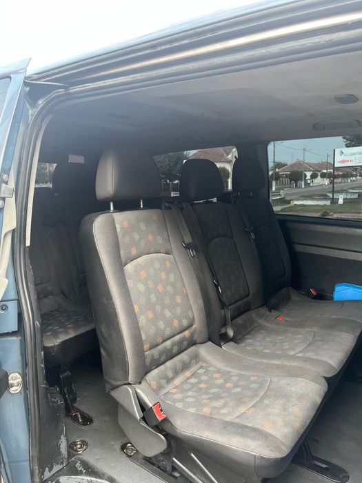 Vito 115 150 de cai