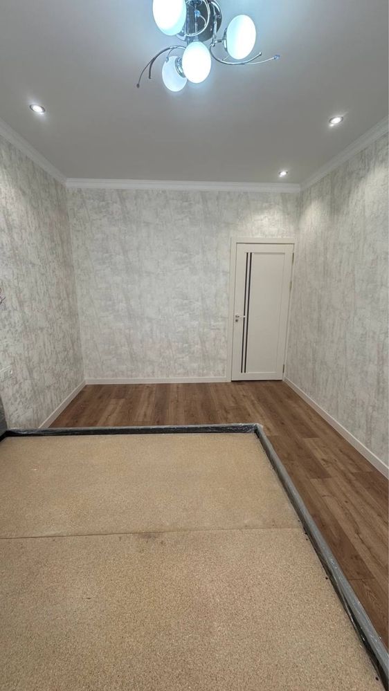 Продаётся 3х ком.квартира в 8 м/районе