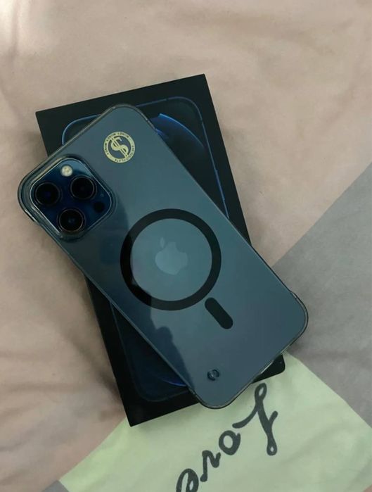 Iphone 12 Pro Max | 128GB | 74%