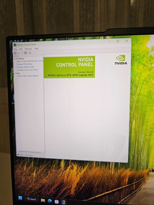 Lenovo Legion 9 16IRX9