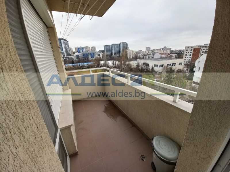 Дава се под наем Двустаен апартамент в София, Дианабад - 75 кв.м за 700 € - Снимка #5